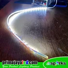 LED Strip Lights 12V White 45cm 5mm 2