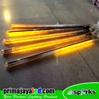 LED Light Package 5 Meteor 80cm Yellow 3
