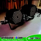 Stage Lights Package of 2 LED Sparks PAR Lamps 60 x 3 Watt RGBW 5