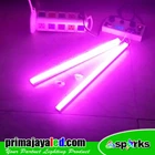 LED Light Package 2 TL T5 60cm Pink 1