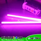 Lampu LED Paket 2 TL T5 60cm Pink 3
