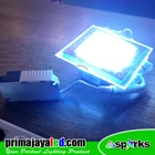 Lampu LED Downlight Kotak Kaca White 6 Watt 3