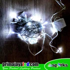 10 Meters Red White Christmas LED Lights 2
