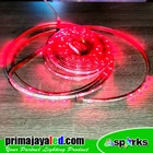 10 Meters Red White Flexible Hose LED Light 4