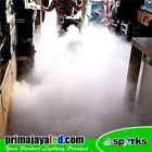 Dry Ice Machine Sparks 3500 Watt 4