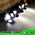PAR Lamp Package 4 Par Fresnel Sparks 60 x 3 Watt 2in1 4