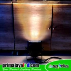 Fresnel Sparks 60 x 3 Watt LED PAR Lamp Warm White 2