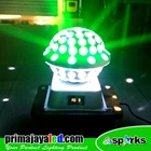 36 Watt Disco Ball LED Light Ufo Model 3