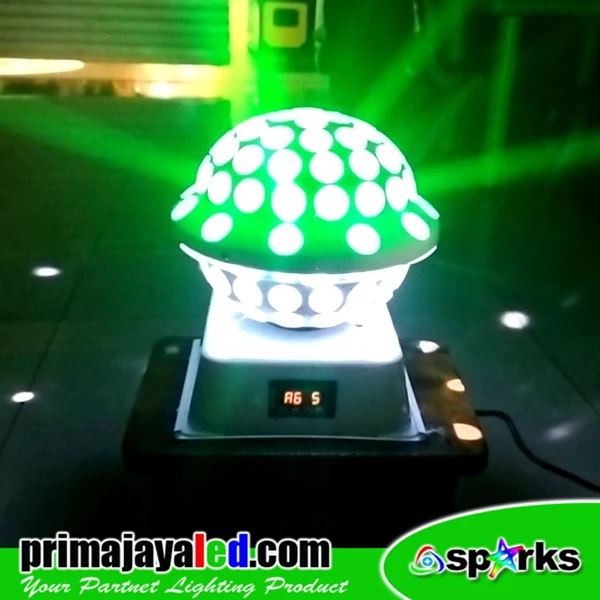 36 Watt Disco Ball LED Light Ufo Model