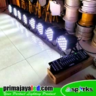 PAR Lights Package 8 Par LED Sparks 60 x 3 Watt RGBW DMX 192 1