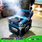 Smoke Hazer Sparks 600 Watt Hardcase Mesin 2