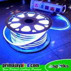 Lampu LED Biru Neon Flexibel 50 Meter Outdoor 1