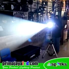 Sparks 7R Hardcase Follow Spot Light 4
