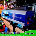 Follow Spot Light 330 Sparks Blue Hardcase 3