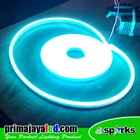 Lampu LED Neon Flexibel 12V 5 Meter Ice Blue 3