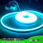 Lampu LED Neon Flexibel 12V 5 Meter Ice Blue 1