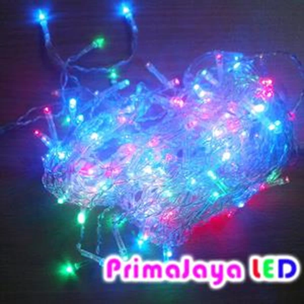 LED Variasi Tirai RGB