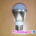 Lampu Bohlam Bulb E27 Cardilite 3 Watt 1