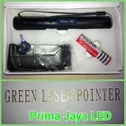 Laser Green Pointer 1