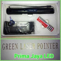 Laser Green Pointer