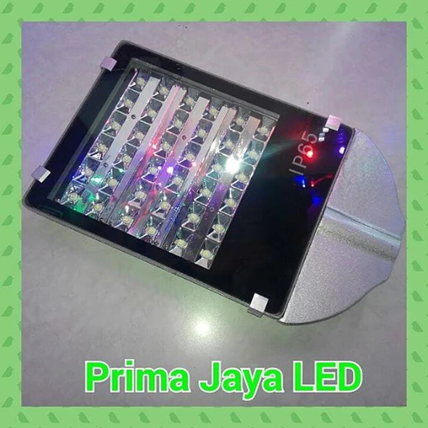 PJU LED 36 Watt Outdoor IP65