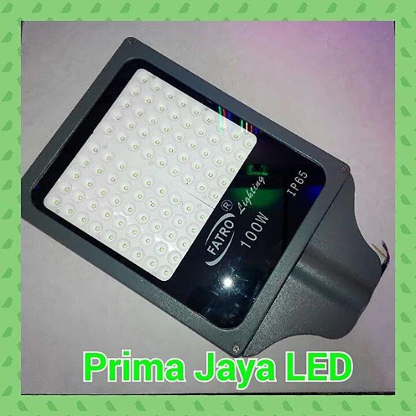 LED PJU SMD 100 Watt Fatro