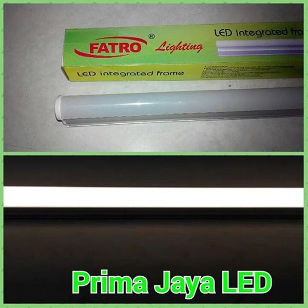 Fatro LED T5 Warm White