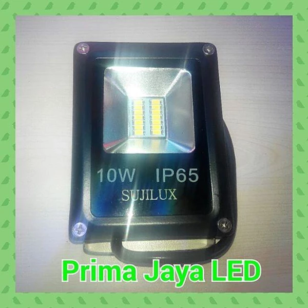 Lampu Tembak LED SMD 10 Watt