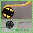 LED Strip light Yellow IP44 2538 1