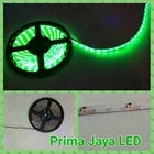 Outdoor LED Strip Green IP44 2538 1