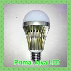 Energy-saving LED light 9 Watt 1