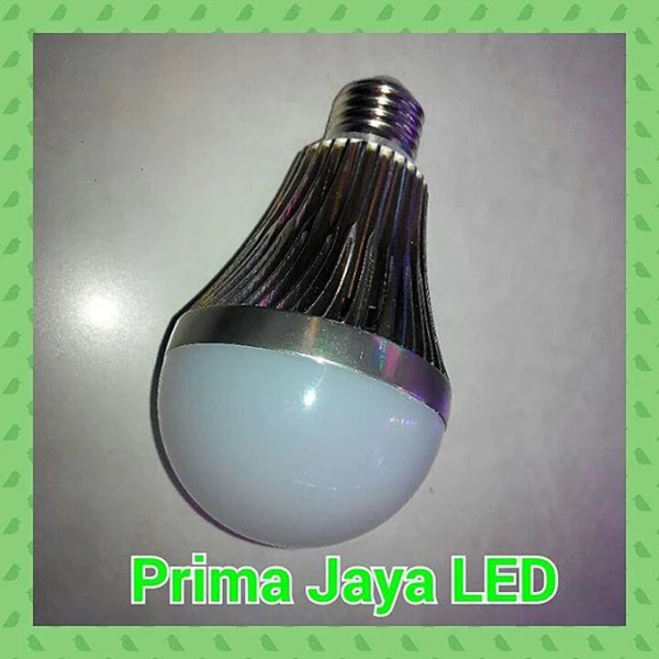 LED energy efficient 12 Watt