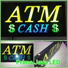 LED Sign ATM Center 1