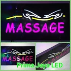LED Light Spot Massage 1