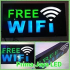 LED Lights Instructions Free Wifi 1