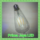 Lampu LED Bohlam Filament 4 Watt 1