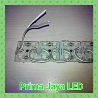 The LED module White Eyes 4 Box
