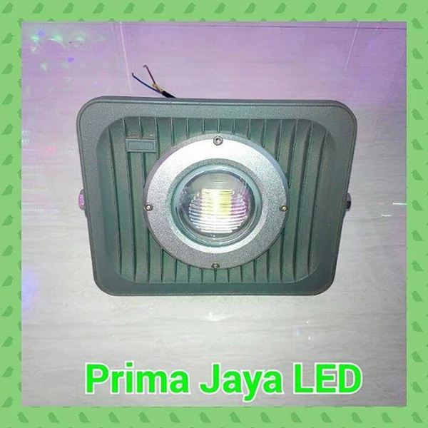 LED Spotlight Convex Lens 30 Watt
