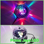 LED Disco Ball Matahari 1