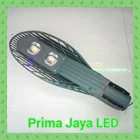 LED Street lamp 100 Watt Leaves 1
