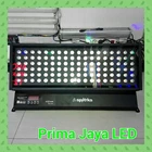108 RGBW LED wall Washer 1