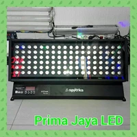 Wall Washer LED 108 RGBW