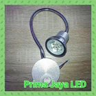 Lampu Belajar LED Flexible 3 Watt 1