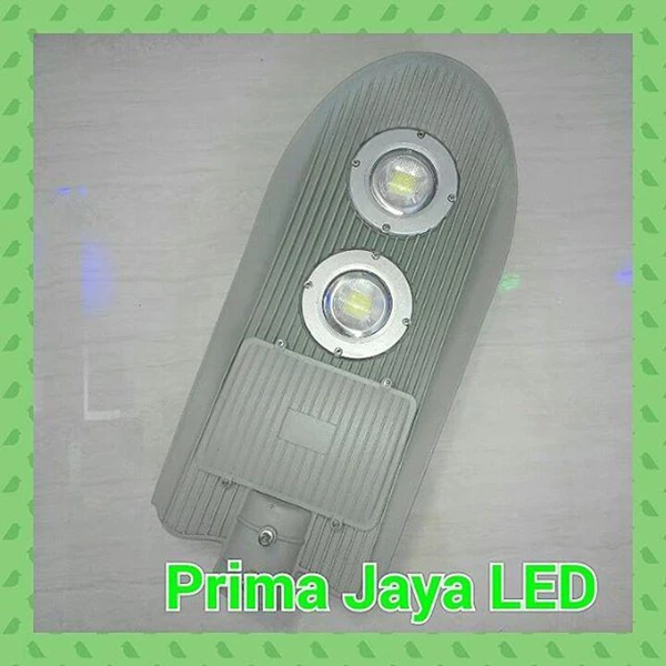 New LED PJU Cobra 100 Watt
