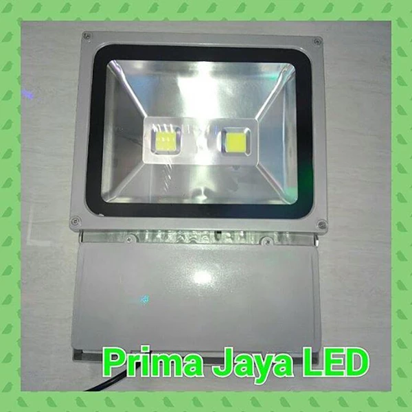Lampu Tembak LED 100 Watt 