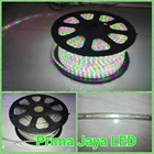 LED Lampu Selang RGBY 3528 1