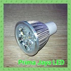 LED Lamp MR16 SPotlight 5 watts 1