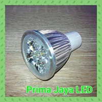 LED Lampu MR16 SPotlight 5 Watt