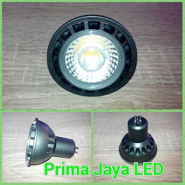 LED Lamp MR16 Spotlight COB