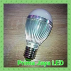 DC LED bulb 12 Volt 5 Watt 1